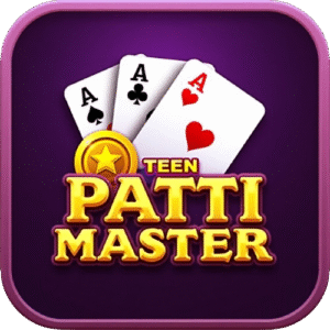 Teenpatti master